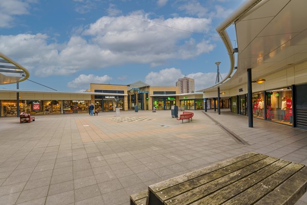 Medium property photo - Pleintjes 141, 5501 EG Veldhoven